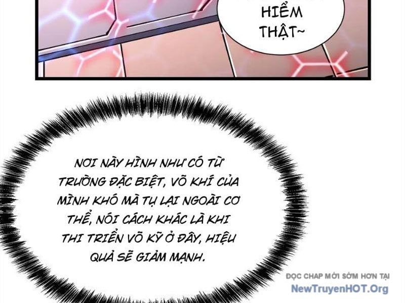 Cao Võ Tiến Hóa: Bắt Đầu Thức Tỉnh Quái Thú Chi Vương - Chapter 45 - Page 34