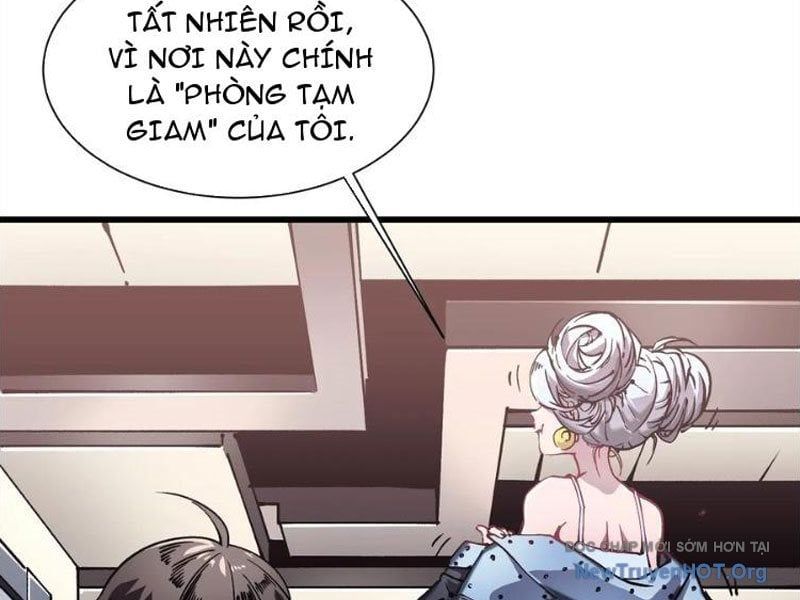 Cao Võ Tiến Hóa: Bắt Đầu Thức Tỉnh Quái Thú Chi Vương - Chapter 45 - Page 37