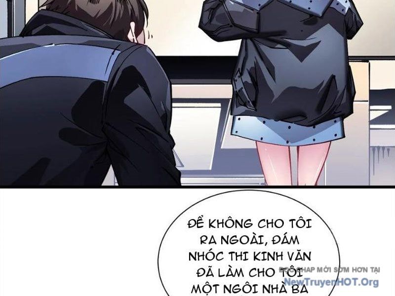 Cao Võ Tiến Hóa: Bắt Đầu Thức Tỉnh Quái Thú Chi Vương - Chapter 45 - Page 38