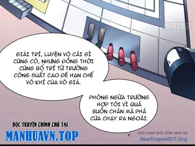 Cao Võ Tiến Hóa: Bắt Đầu Thức Tỉnh Quái Thú Chi Vương - Chapter 45 - Page 41