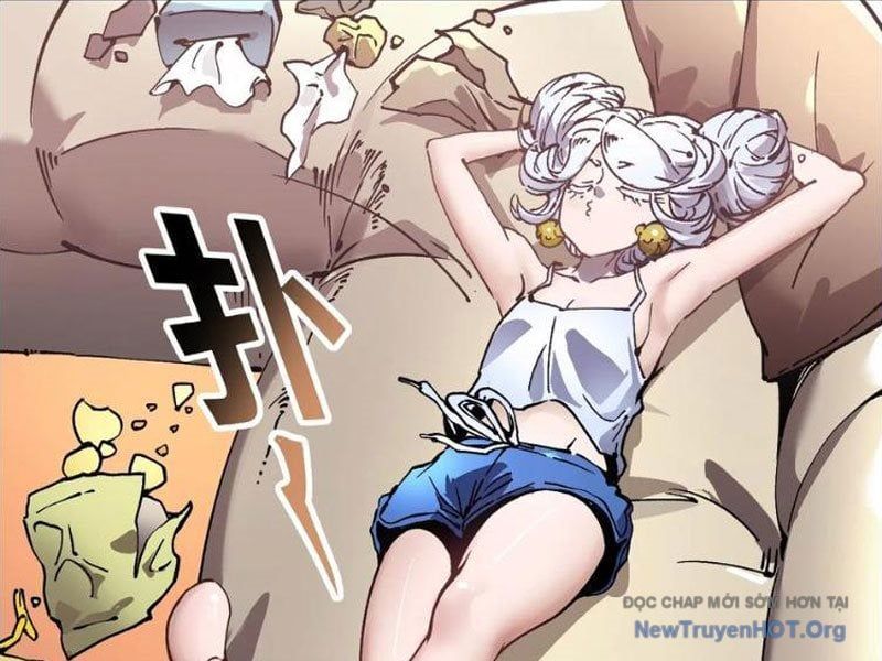 Cao Võ Tiến Hóa: Bắt Đầu Thức Tỉnh Quái Thú Chi Vương - Chapter 45 - Page 42