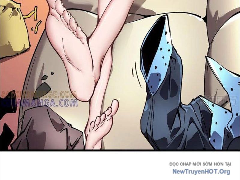 Cao Võ Tiến Hóa: Bắt Đầu Thức Tỉnh Quái Thú Chi Vương - Chapter 45 - Page 43