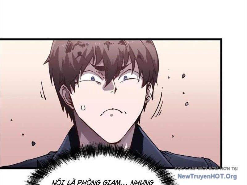 Cao Võ Tiến Hóa: Bắt Đầu Thức Tỉnh Quái Thú Chi Vương - Chapter 45 - Page 44