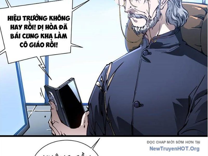 Cao Võ Tiến Hóa: Bắt Đầu Thức Tỉnh Quái Thú Chi Vương - Chapter 45 - Page 50