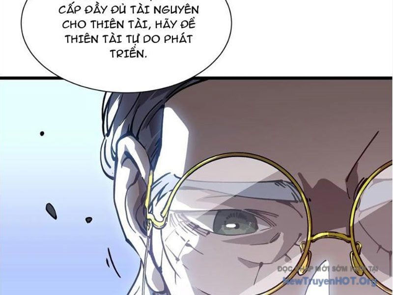 Cao Võ Tiến Hóa: Bắt Đầu Thức Tỉnh Quái Thú Chi Vương - Chapter 45 - Page 52