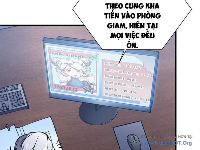 Cao Võ Tiến Hóa: Bắt Đầu Thức Tỉnh Quái Thú Chi Vương - Chapter 45 - Page 55