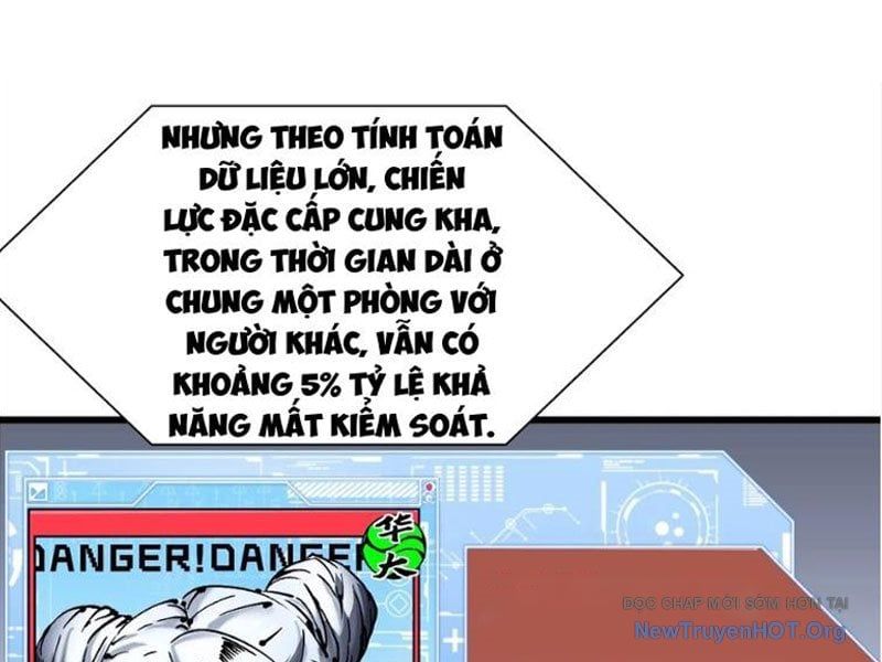 Cao Võ Tiến Hóa: Bắt Đầu Thức Tỉnh Quái Thú Chi Vương - Chapter 45 - Page 57