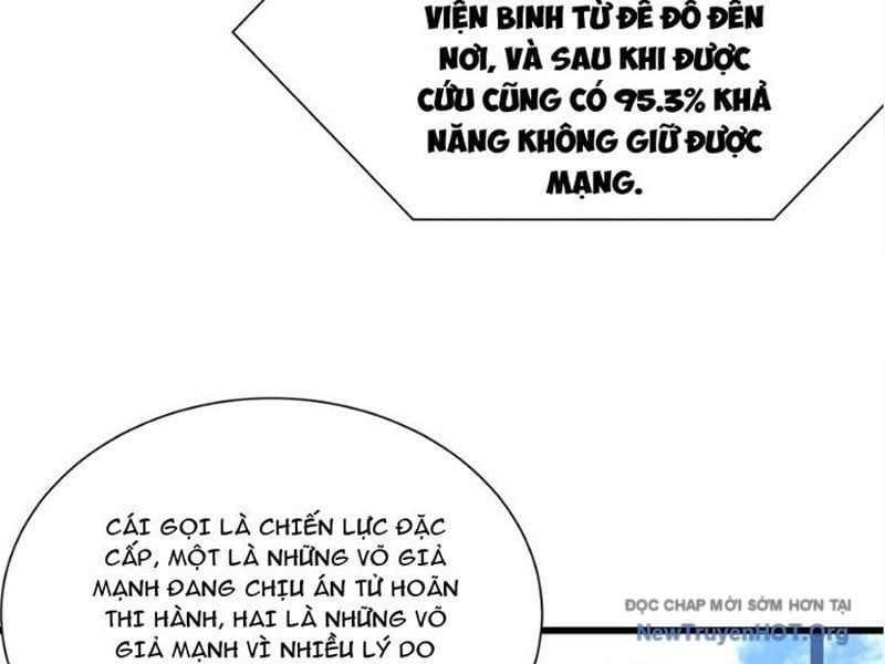 Cao Võ Tiến Hóa: Bắt Đầu Thức Tỉnh Quái Thú Chi Vương - Chapter 45 - Page 59