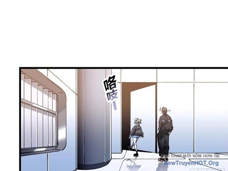 Cao Võ Tiến Hóa: Bắt Đầu Thức Tỉnh Quái Thú Chi Vương - Chapter 45 - Page 7