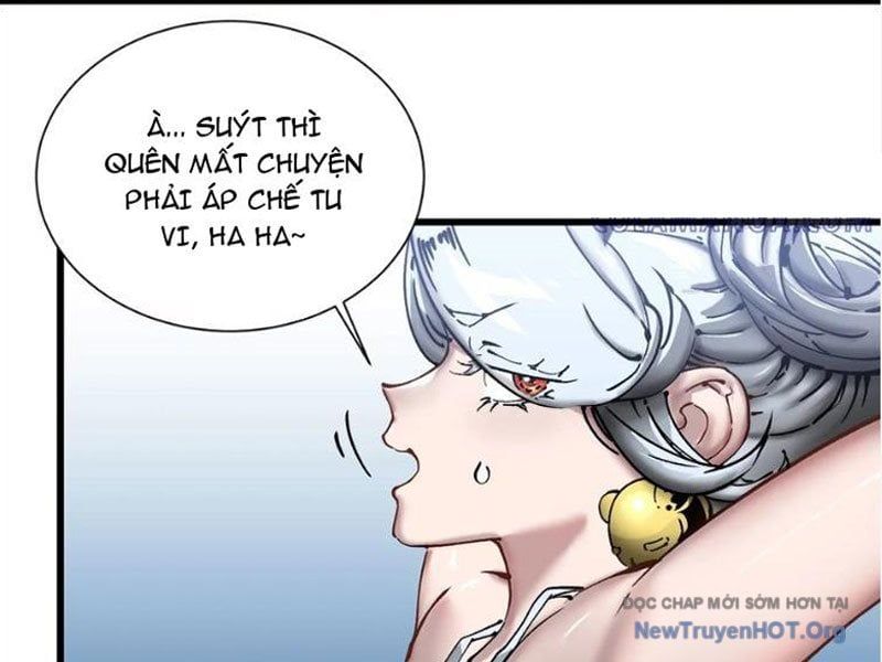 Cao Võ Tiến Hóa: Bắt Đầu Thức Tỉnh Quái Thú Chi Vương - Chapter 45 - Page 71
