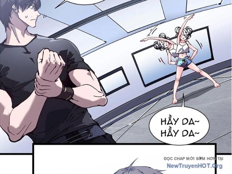 Cao Võ Tiến Hóa: Bắt Đầu Thức Tỉnh Quái Thú Chi Vương - Chapter 45 - Page 73