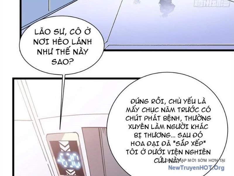 Cao Võ Tiến Hóa: Bắt Đầu Thức Tỉnh Quái Thú Chi Vương - Chapter 45 - Page 8