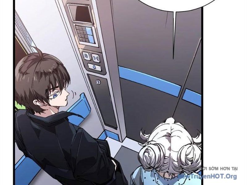 Cao Võ Tiến Hóa: Bắt Đầu Thức Tỉnh Quái Thú Chi Vương - Chapter 45 - Page 9