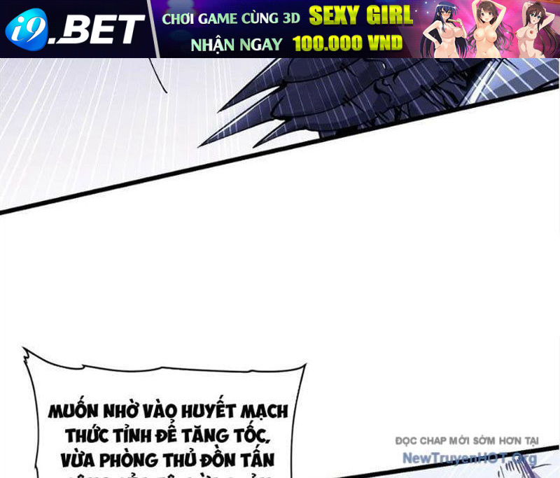 Cao Võ Tiến Hóa: Bắt Đầu Thức Tỉnh Quái Thú Chi Vương - Chapter 45 - Page 92