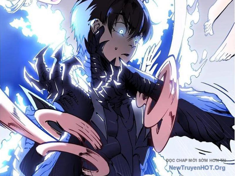 Cao Võ Tiến Hóa: Bắt Đầu Thức Tỉnh Quái Thú Chi Vương - Chapter 45 - Page 96