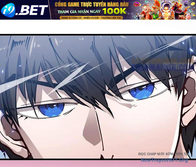 Cao Võ Tiến Hóa: Bắt Đầu Thức Tỉnh Quái Thú Chi Vương Chapter 46 - Trang 103