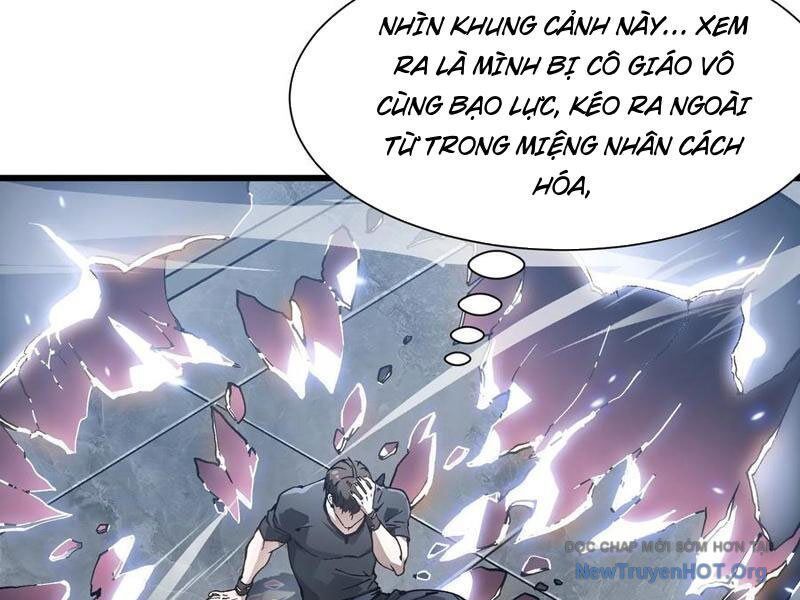 Cao Võ Tiến Hóa: Bắt Đầu Thức Tỉnh Quái Thú Chi Vương Chapter 46 - Trang 107