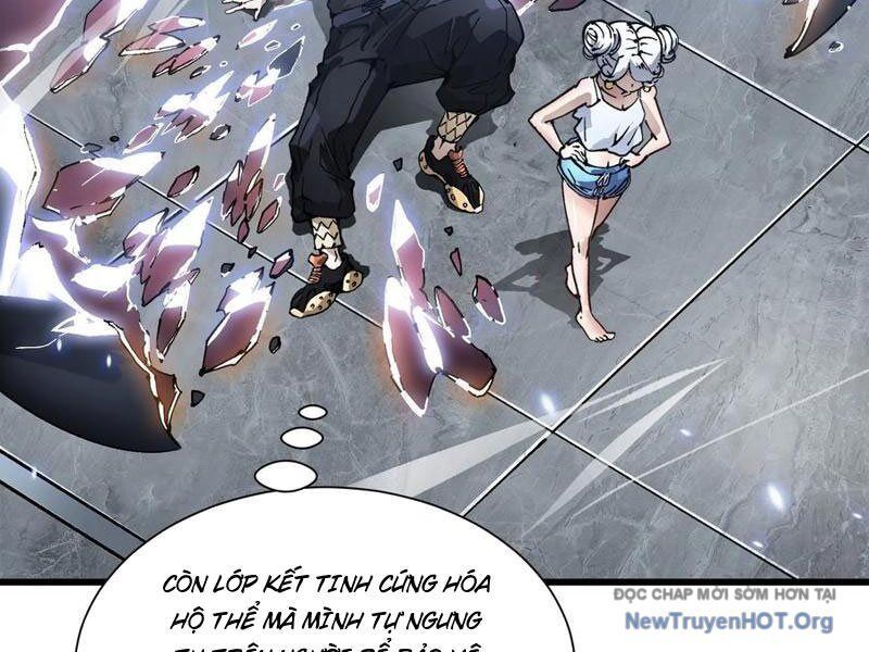 Cao Võ Tiến Hóa: Bắt Đầu Thức Tỉnh Quái Thú Chi Vương Chapter 46 - Trang 108