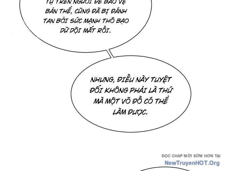 Cao Võ Tiến Hóa: Bắt Đầu Thức Tỉnh Quái Thú Chi Vương Chapter 46 - Trang 109