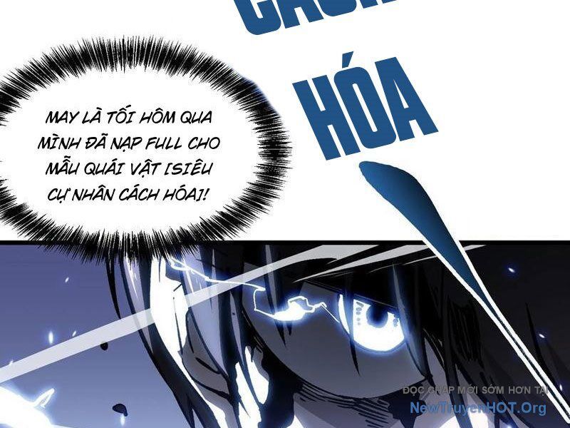 Cao Võ Tiến Hóa: Bắt Đầu Thức Tỉnh Quái Thú Chi Vương Chapter 46 - Trang 11