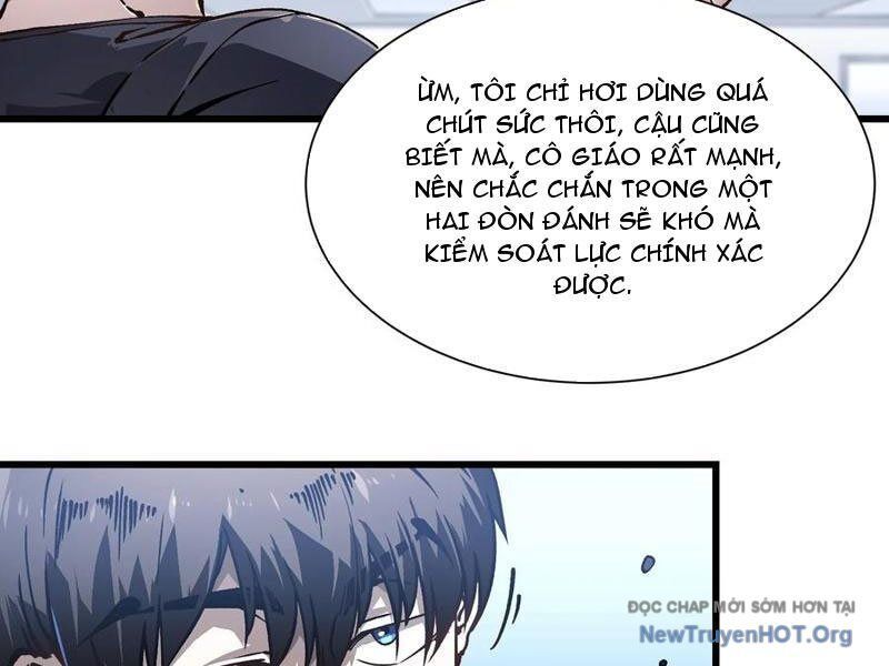 Cao Võ Tiến Hóa: Bắt Đầu Thức Tỉnh Quái Thú Chi Vương Chapter 46 - Trang 114