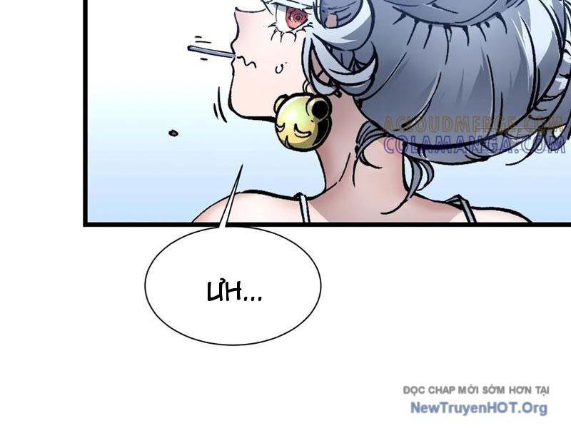 Cao Võ Tiến Hóa: Bắt Đầu Thức Tỉnh Quái Thú Chi Vương Chapter 46 - Trang 116