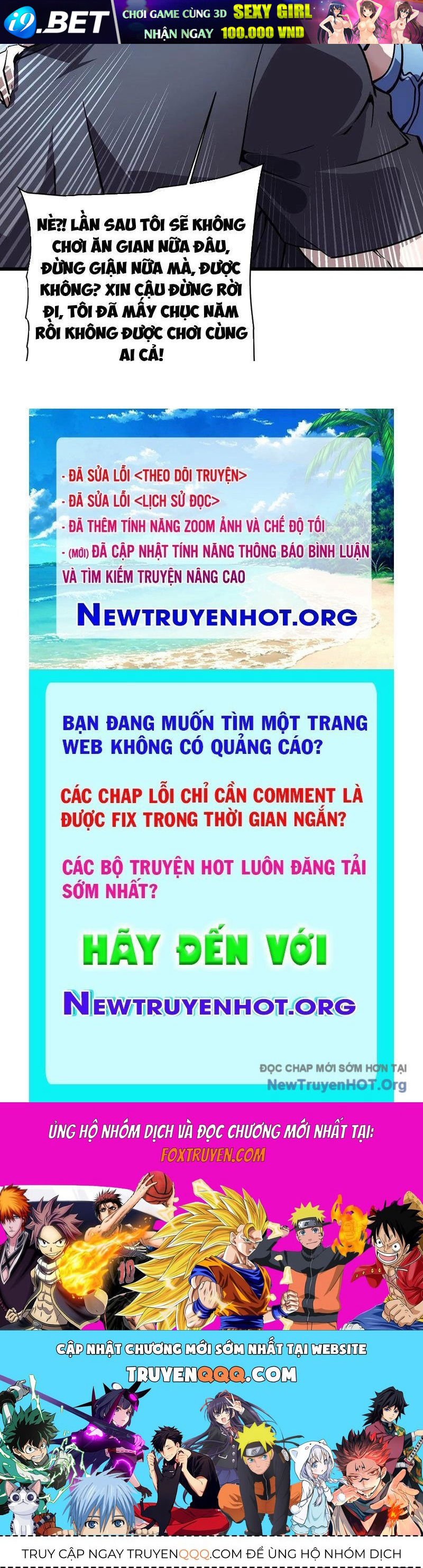 Cao Võ Tiến Hóa: Bắt Đầu Thức Tỉnh Quái Thú Chi Vương - Chapter 46 - Page 119