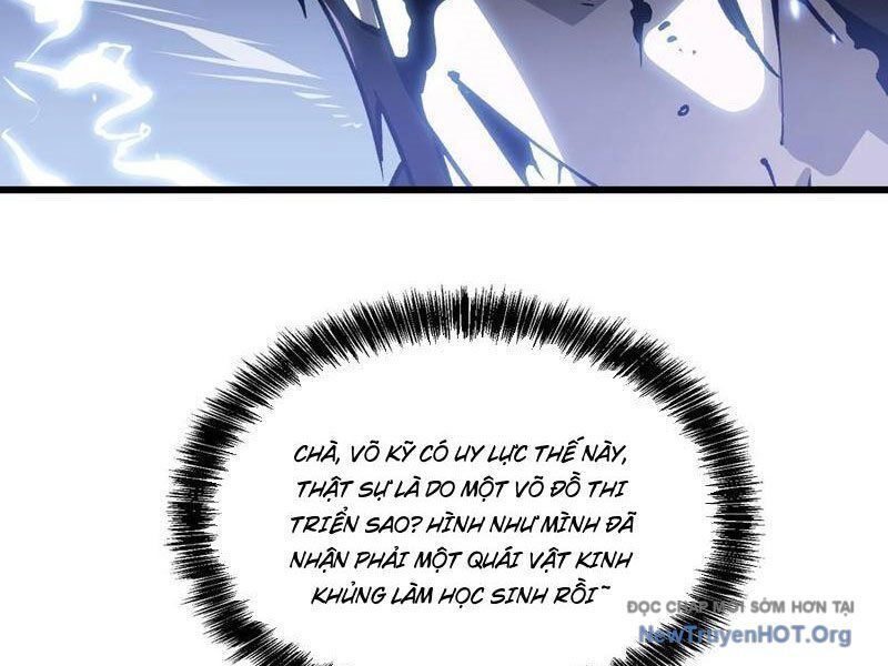 Cao Võ Tiến Hóa: Bắt Đầu Thức Tỉnh Quái Thú Chi Vương Chapter 46 - Trang 12