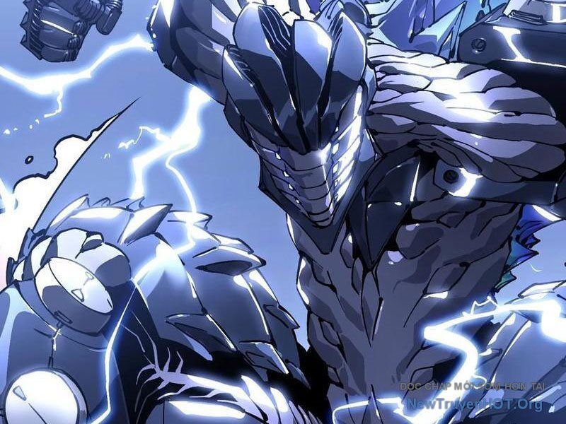 Cao Võ Tiến Hóa: Bắt Đầu Thức Tỉnh Quái Thú Chi Vương Chapter 46 - Trang 27