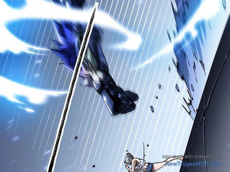 Cao Võ Tiến Hóa: Bắt Đầu Thức Tỉnh Quái Thú Chi Vương Chapter 46 - Trang 33