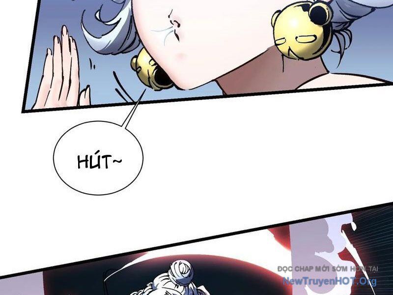 Cao Võ Tiến Hóa: Bắt Đầu Thức Tỉnh Quái Thú Chi Vương Chapter 46 - Trang 36