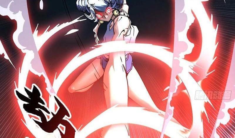 Cao Võ Tiến Hóa: Bắt Đầu Thức Tỉnh Quái Thú Chi Vương Chapter 46 - Trang 37