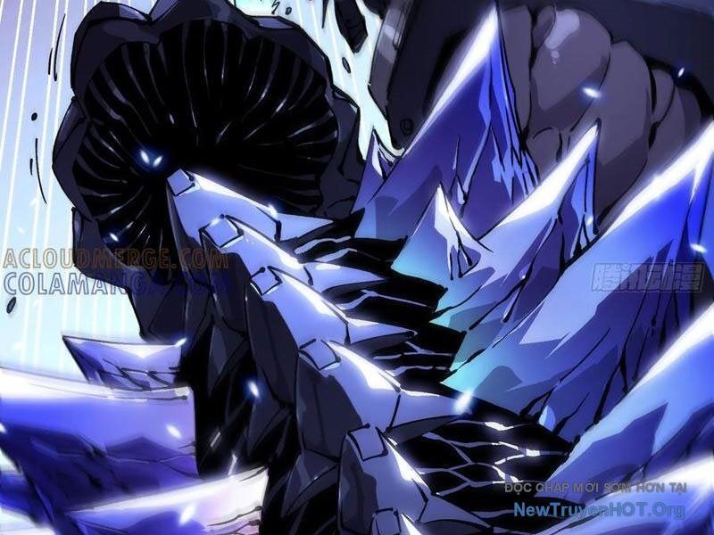 Cao Võ Tiến Hóa: Bắt Đầu Thức Tỉnh Quái Thú Chi Vương Chapter 46 - Trang 42