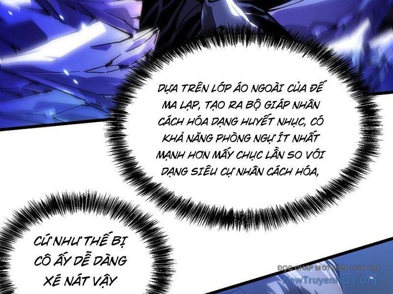 Cao Võ Tiến Hóa: Bắt Đầu Thức Tỉnh Quái Thú Chi Vương Chapter 46 - Trang 43