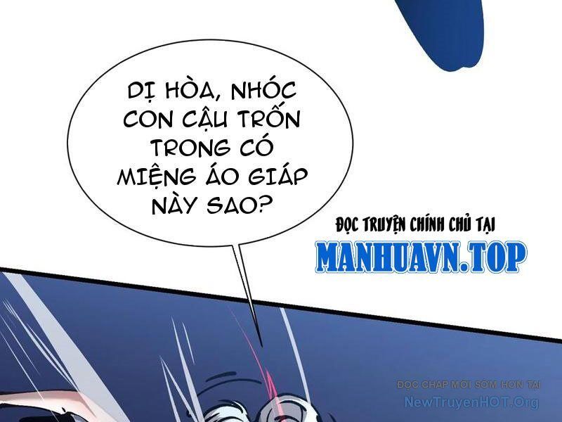 Cao Võ Tiến Hóa: Bắt Đầu Thức Tỉnh Quái Thú Chi Vương Chapter 46 - Trang 47