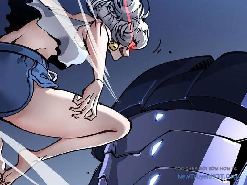 Cao Võ Tiến Hóa: Bắt Đầu Thức Tỉnh Quái Thú Chi Vương Chapter 46 - Trang 48