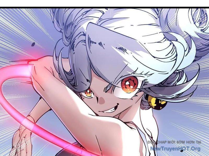 Cao Võ Tiến Hóa: Bắt Đầu Thức Tỉnh Quái Thú Chi Vương Chapter 46 - Trang 51