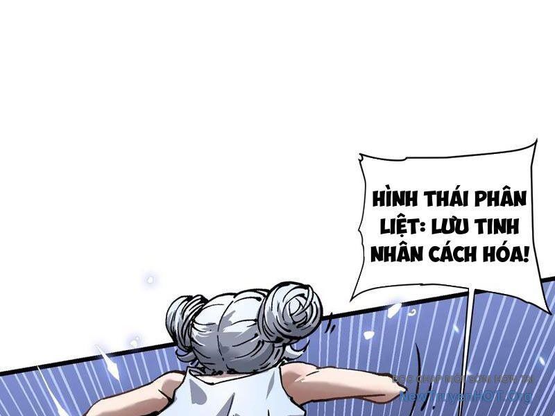 Cao Võ Tiến Hóa: Bắt Đầu Thức Tỉnh Quái Thú Chi Vương Chapter 46 - Trang 53