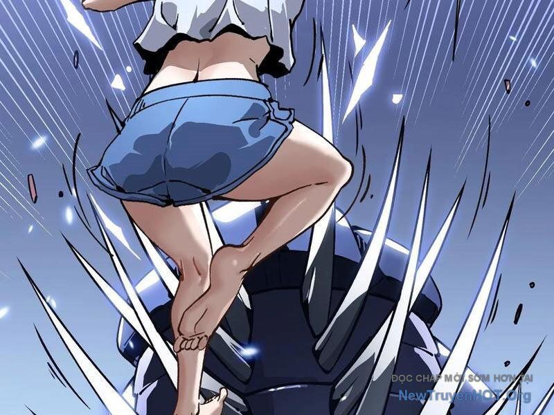 Cao Võ Tiến Hóa: Bắt Đầu Thức Tỉnh Quái Thú Chi Vương Chapter 46 - Trang 54