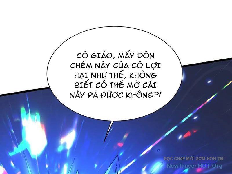 Cao Võ Tiến Hóa: Bắt Đầu Thức Tỉnh Quái Thú Chi Vương Chapter 46 - Trang 59