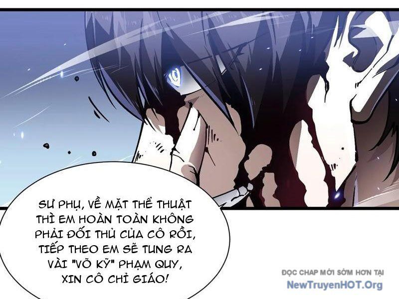 Cao Võ Tiến Hóa: Bắt Đầu Thức Tỉnh Quái Thú Chi Vương Chapter 46 - Trang 6