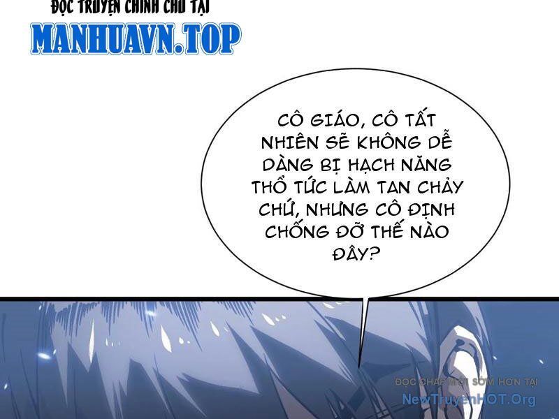 Cao Võ Tiến Hóa: Bắt Đầu Thức Tỉnh Quái Thú Chi Vương Chapter 46 - Trang 63