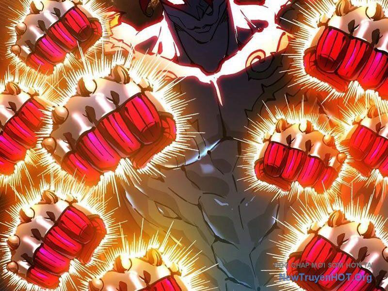 Cao Võ Tiến Hóa: Bắt Đầu Thức Tỉnh Quái Thú Chi Vương Chapter 46 - Trang 90