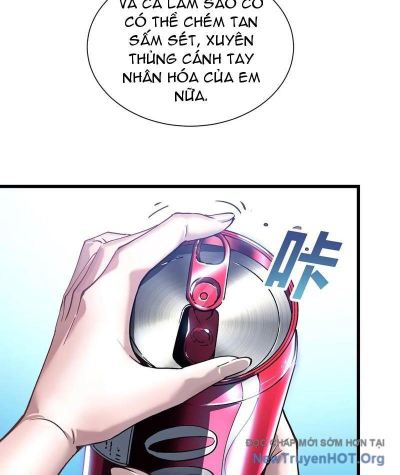 Cao Võ Tiến Hóa: Bắt Đầu Thức Tỉnh Quái Thú Chi Vương - Chapter 47 - Page 12