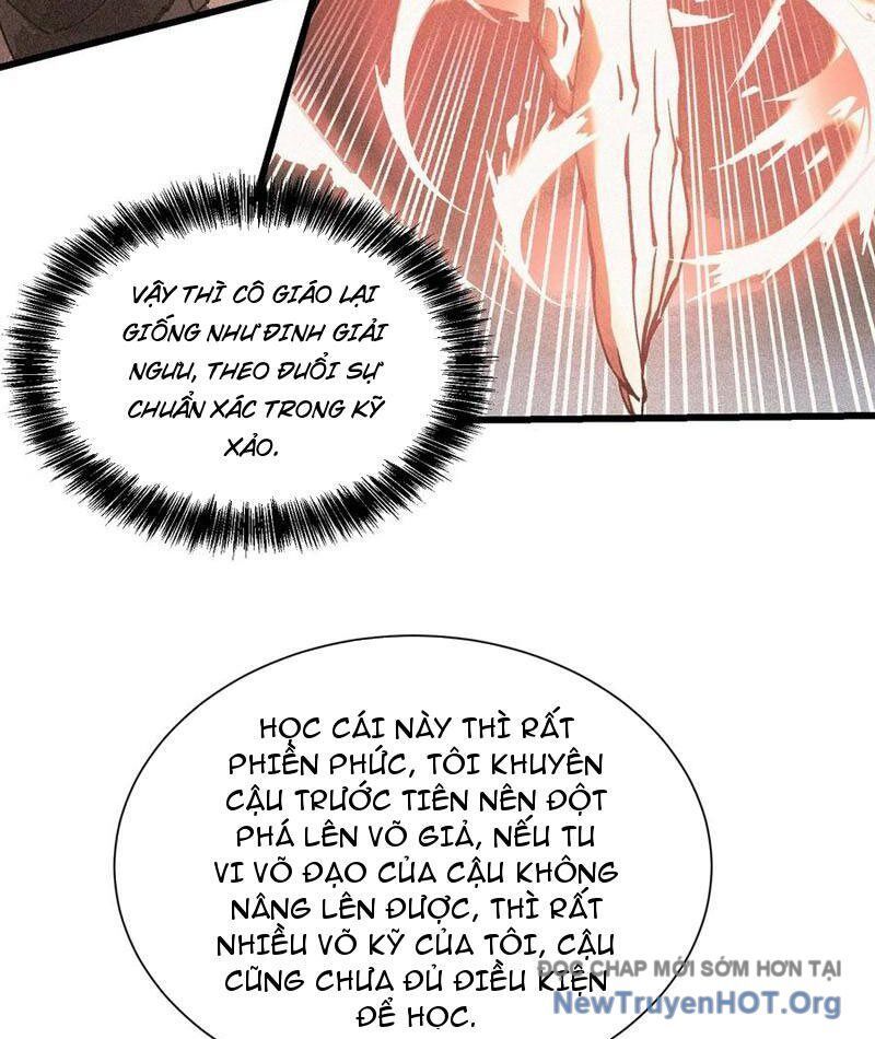 Cao Võ Tiến Hóa: Bắt Đầu Thức Tỉnh Quái Thú Chi Vương - Chapter 47 - Page 20