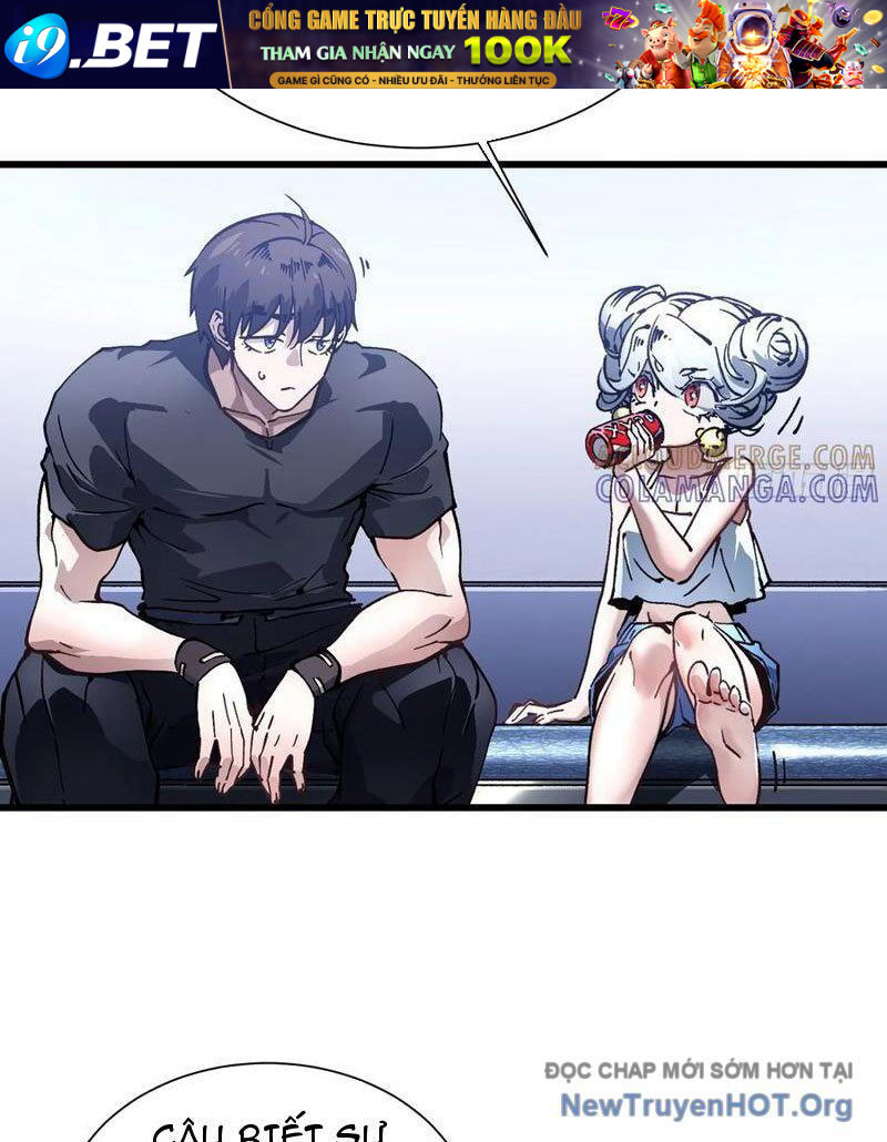 Cao Võ Tiến Hóa: Bắt Đầu Thức Tỉnh Quái Thú Chi Vương - Chapter 47 - Page 21