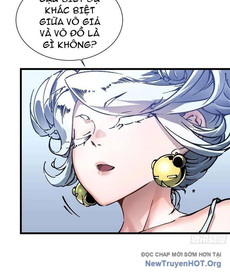 Cao Võ Tiến Hóa: Bắt Đầu Thức Tỉnh Quái Thú Chi Vương - Chapter 47 - Page 22