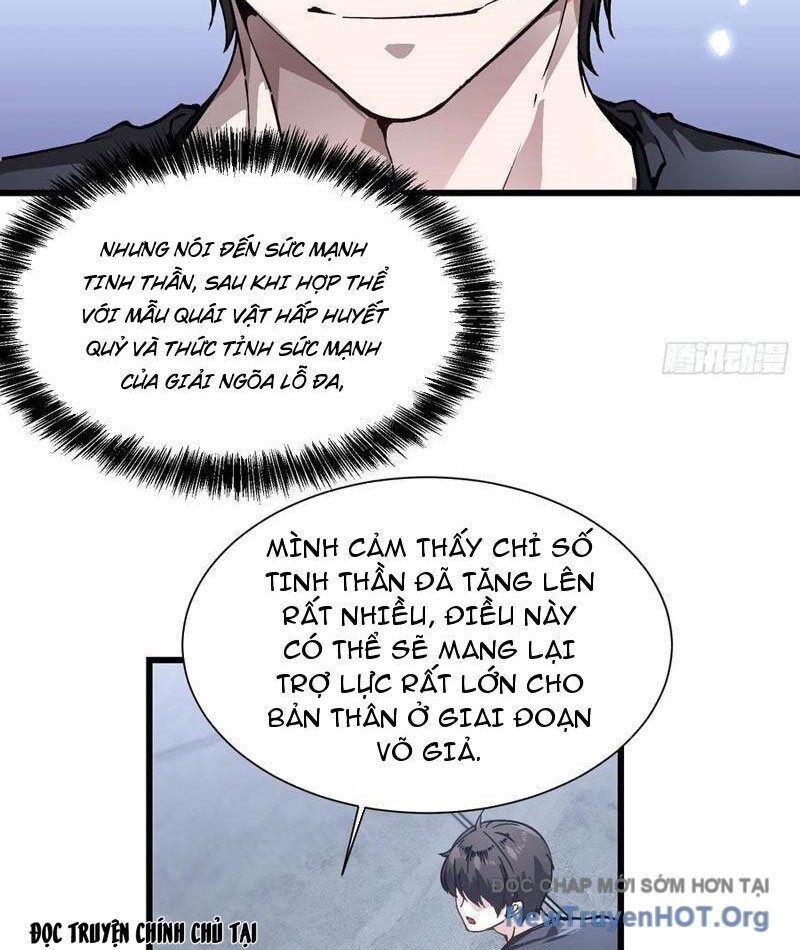 Cao Võ Tiến Hóa: Bắt Đầu Thức Tỉnh Quái Thú Chi Vương - Chapter 47 - Page 28