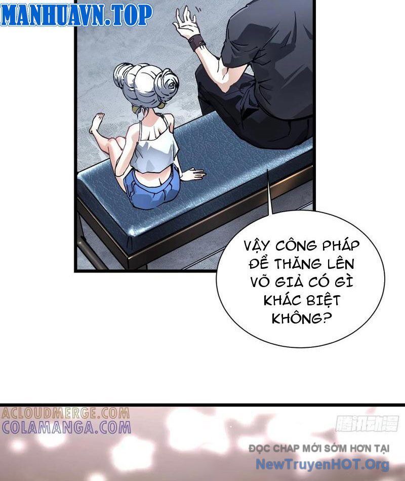 Cao Võ Tiến Hóa: Bắt Đầu Thức Tỉnh Quái Thú Chi Vương - Chapter 47 - Page 29