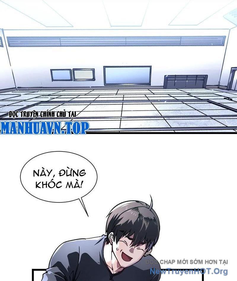 Cao Võ Tiến Hóa: Bắt Đầu Thức Tỉnh Quái Thú Chi Vương - Chapter 47 - Page 3